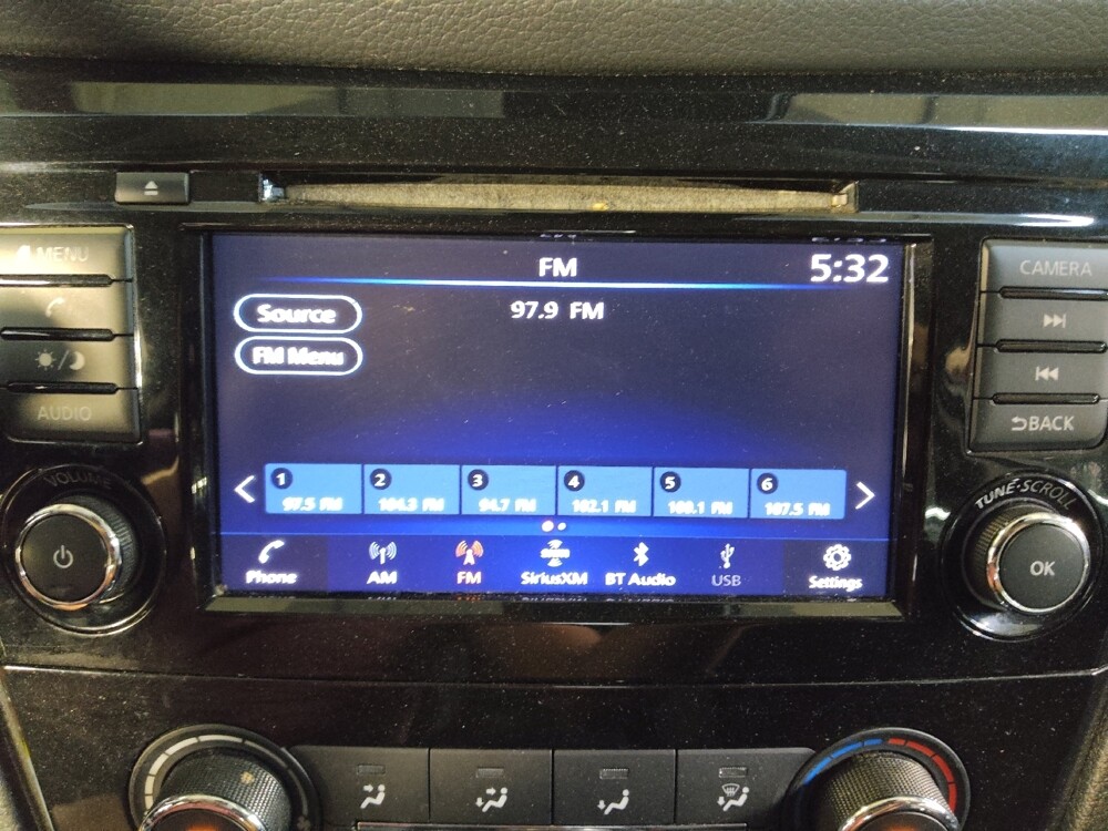 2020 Nissan Rogue Sport in Greenville, SC 29607 - 18118929 25