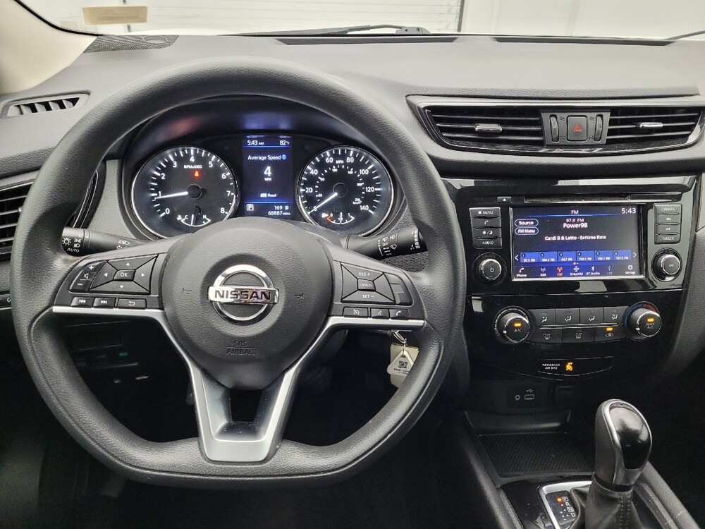 2020 Nissan Rogue Sport in Greenville, SC 29607 - 18118929 22