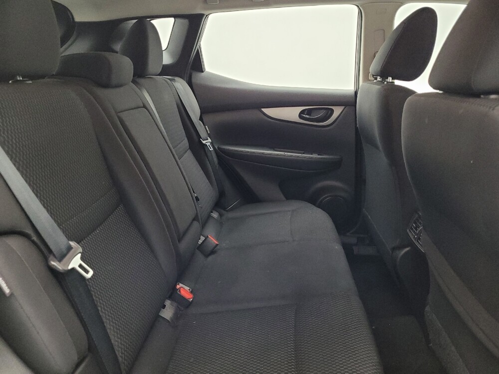 2020 Nissan Rogue Sport in Greenville, SC 29607 - 18118929 19