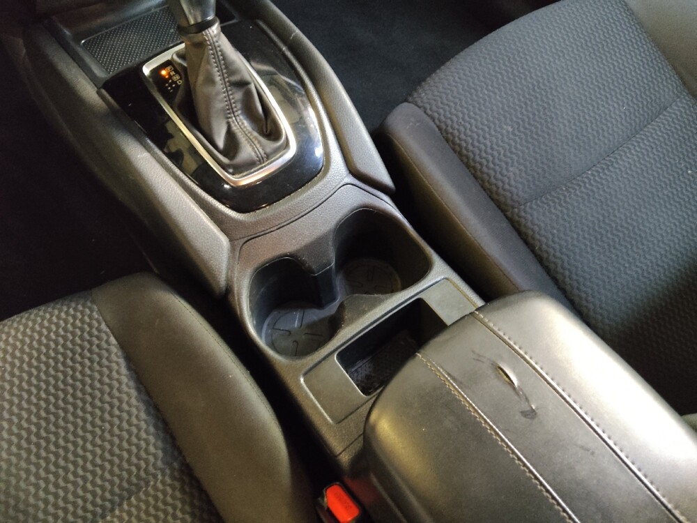 2020 Nissan Rogue Sport in Greenville, SC 29607 - 18118929 26