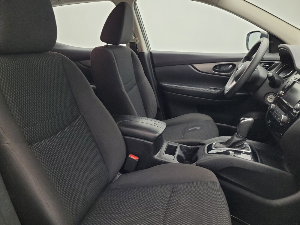 2020 Nissan Rogue Sport in Greenville, SC 29607 - 18118929 21