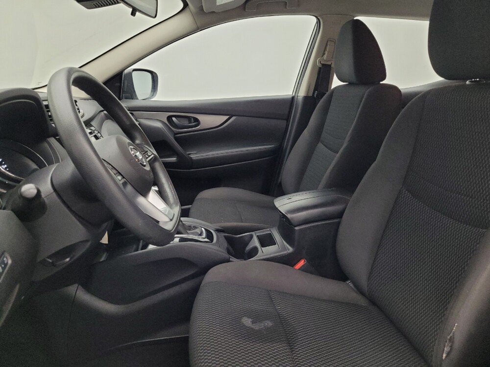 2020 Nissan Rogue Sport in Greenville, SC 29607 - 18118929 17