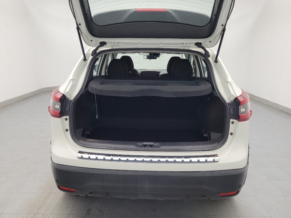 2020 Nissan Rogue Sport in Greenville, SC 29607 - 18118929 29