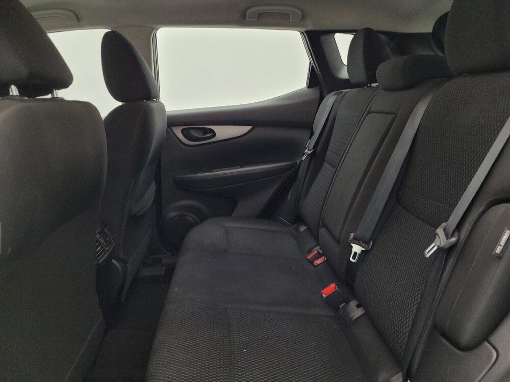 2020 Nissan Rogue Sport in Greenville, SC 29607 - 18118929 18