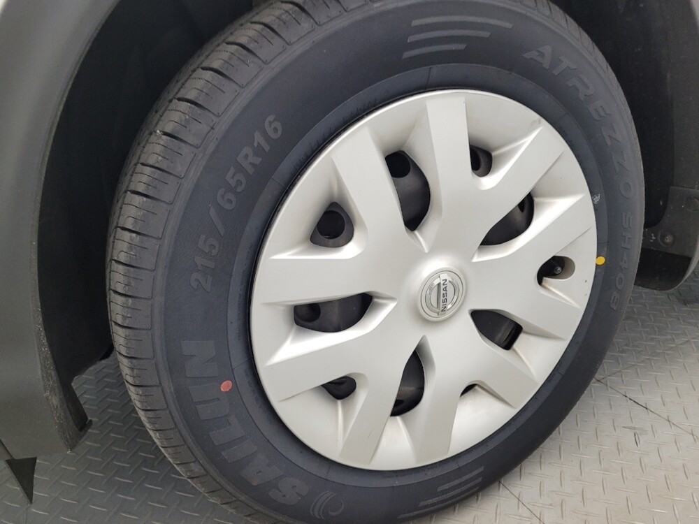 2020 Nissan Rogue Sport in Greenville, SC 29607 - 18118929 31