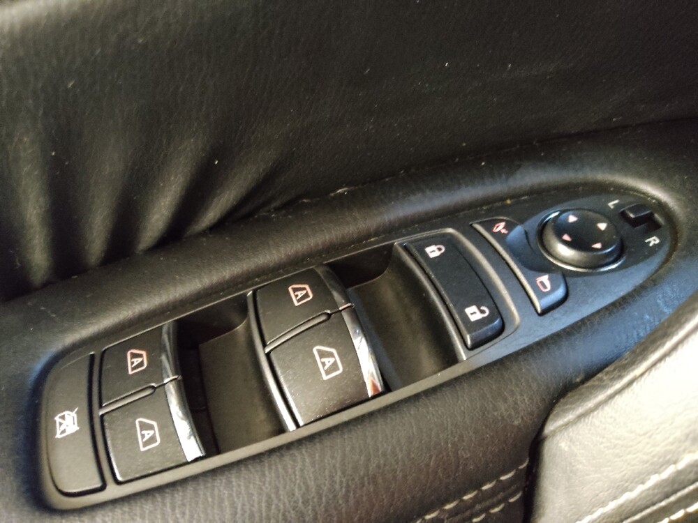 2019 Nissan Armada in Greensboro, NC 27407 - 18118931 27