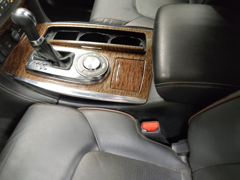 2019 Nissan Armada in Greensboro, NC 27407 - 18118931 26