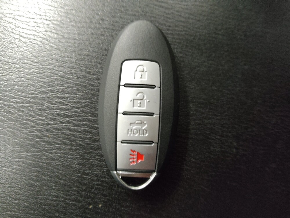 2019 Nissan Armada in Greensboro, NC 27407 - 18118931 32