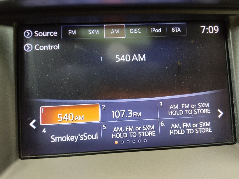 2019 Nissan Armada in Greensboro, NC 27407 - 18118931 25