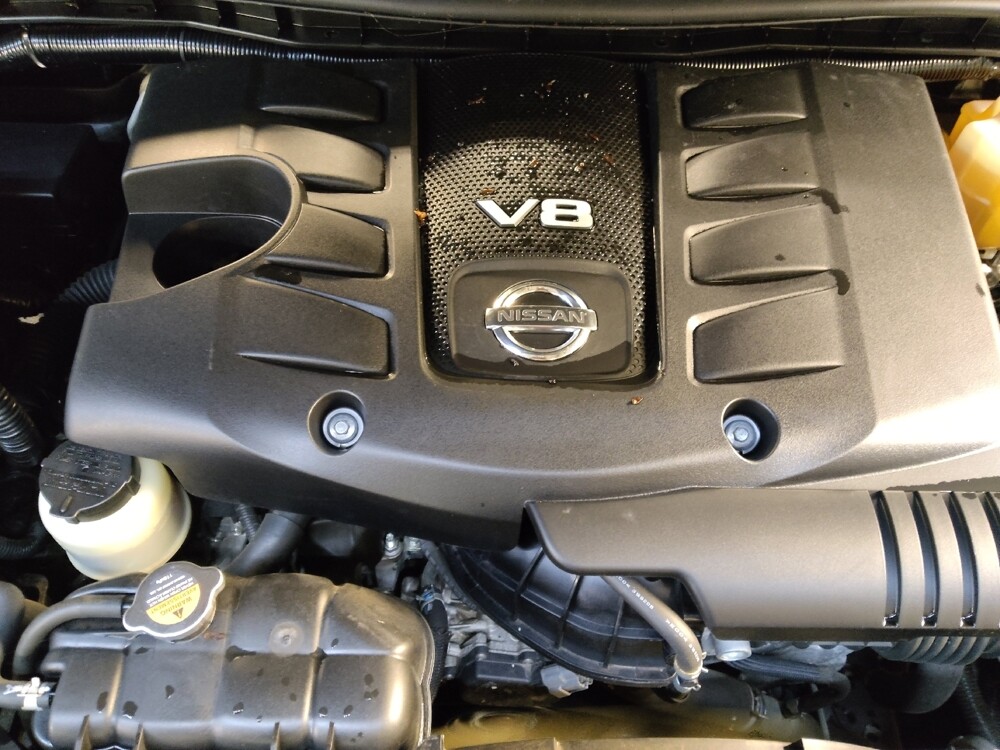 2019 Nissan Armada in Greensboro, NC 27407 - 18118931 30