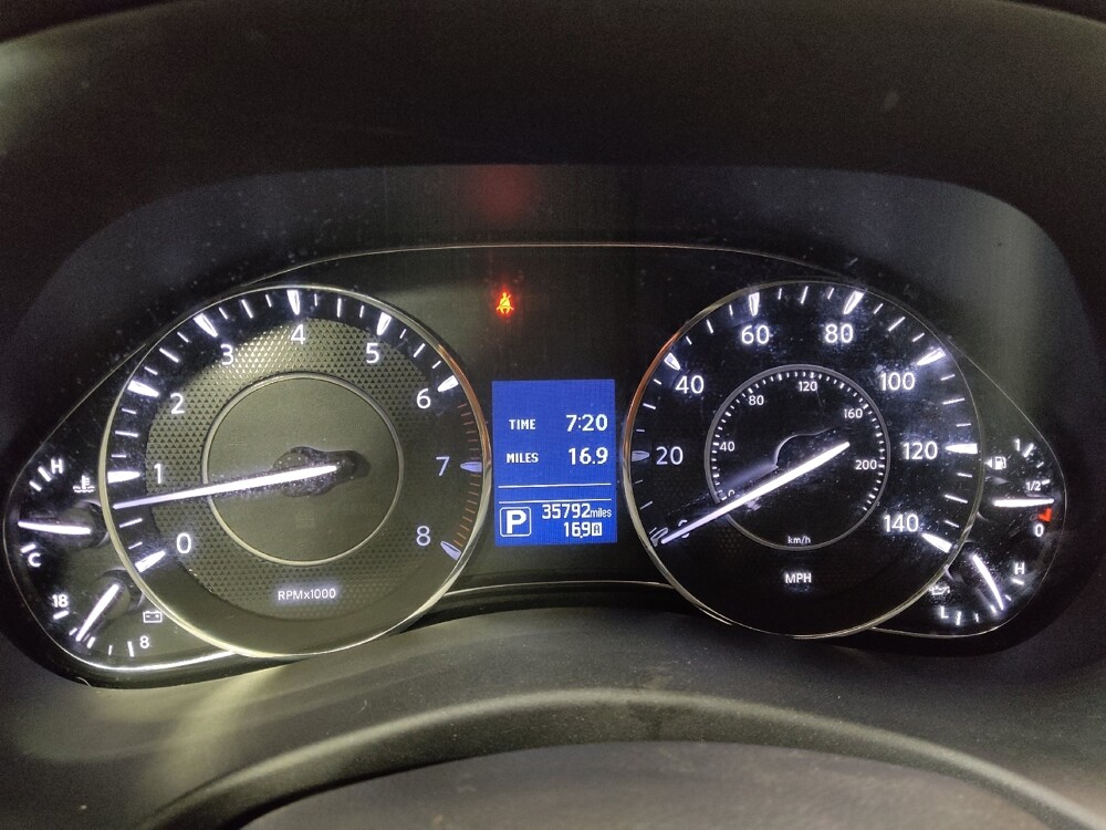 2019 Nissan Armada in Greensboro, NC 27407 - 18118931 23