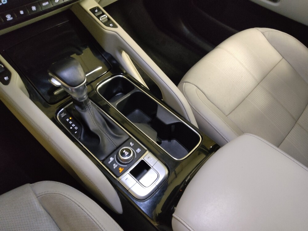 2021 Kia Telluride in Raleigh, NC 27604 - 18118932 26