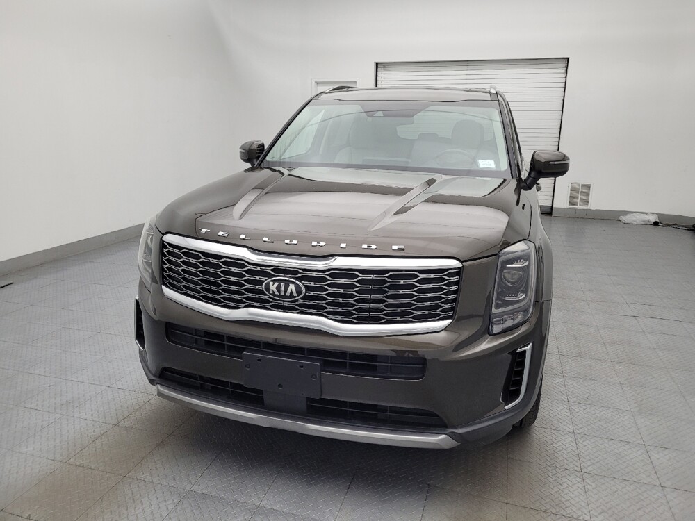 2021 Kia Telluride in Raleigh, NC 27604 - 18118932 15