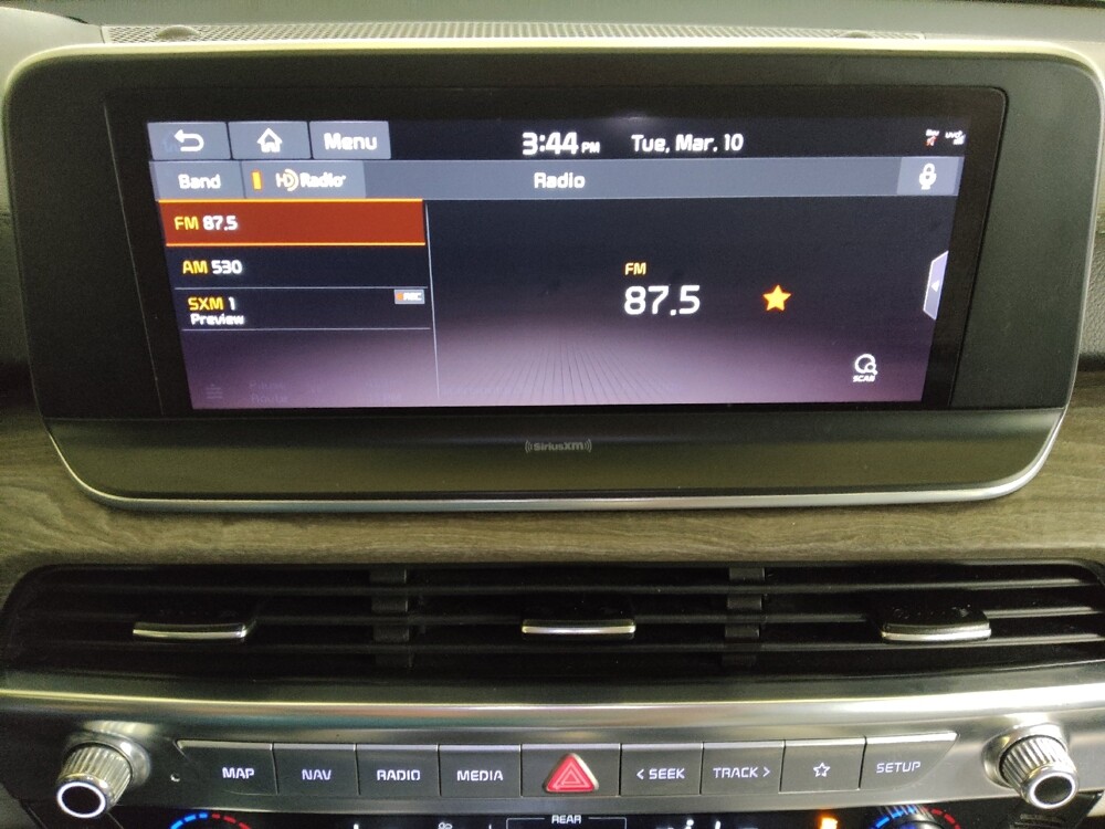 2021 Kia Telluride in Raleigh, NC 27604 - 18118932 25