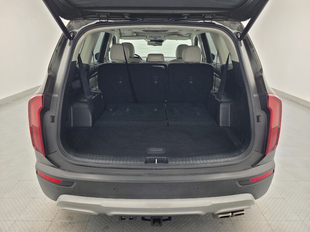 2021 Kia Telluride in Raleigh, NC 27604 - 18118932 29