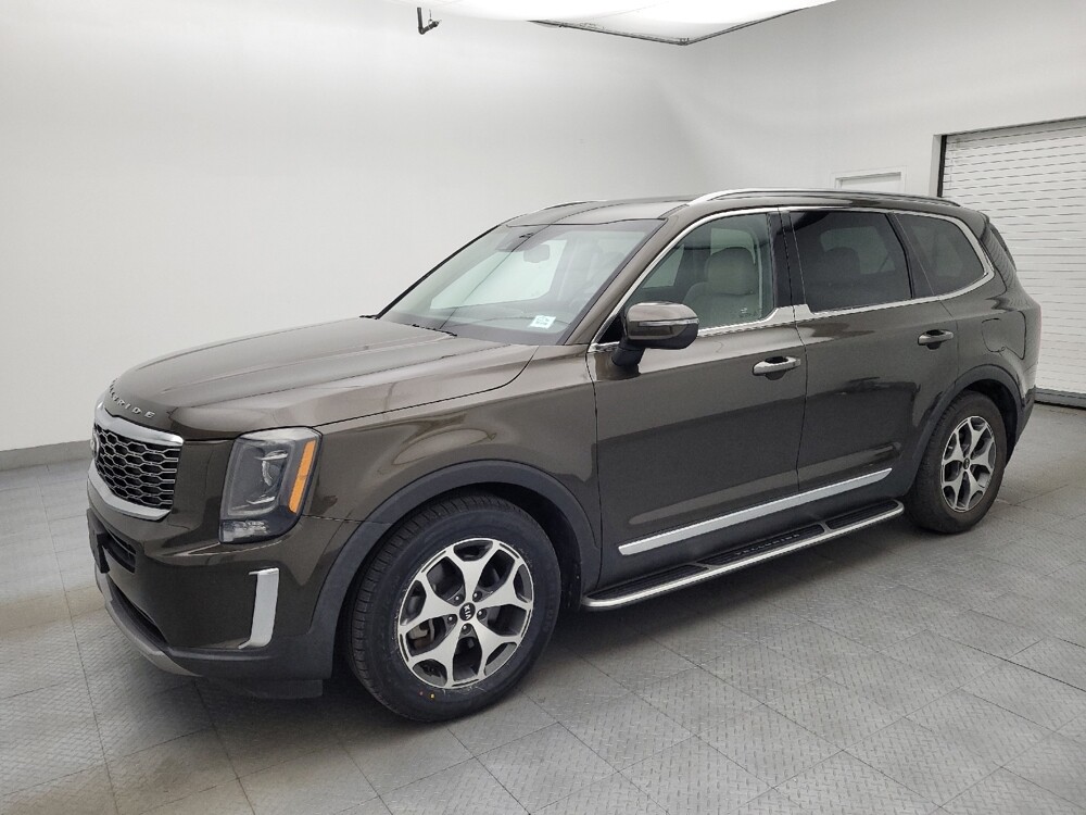 2021 Kia Telluride in Raleigh, NC 27604 - 18118932 2