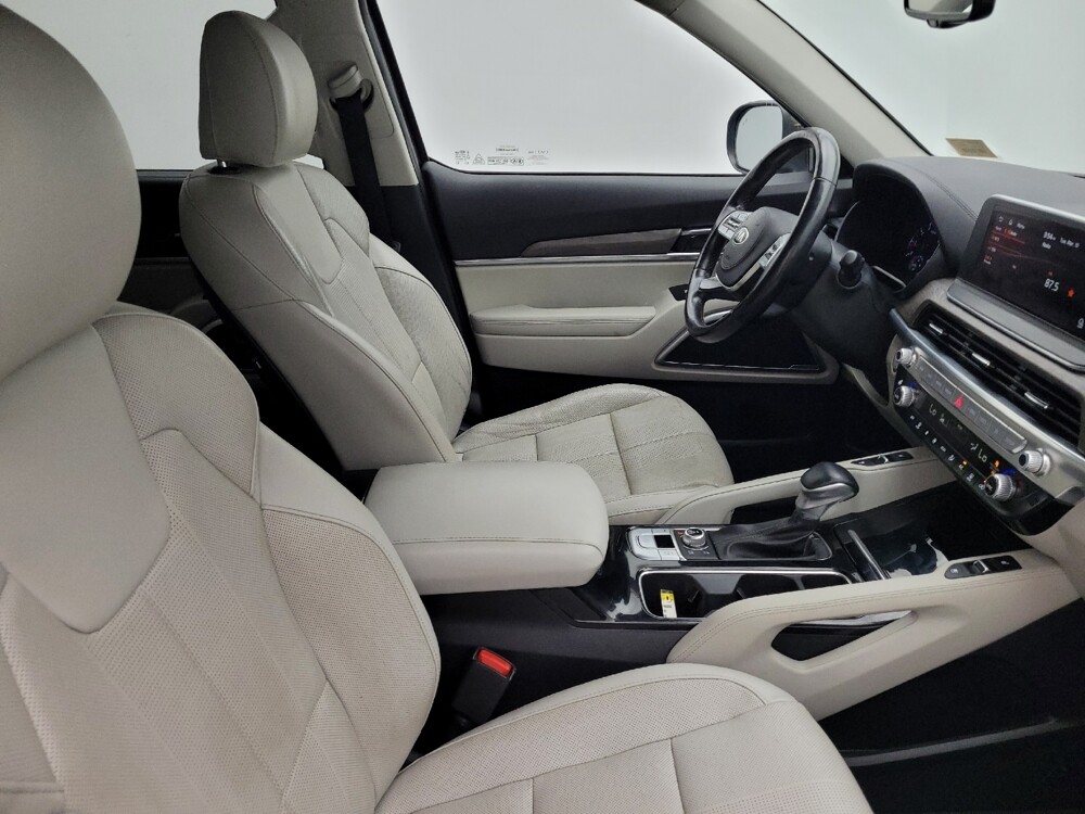 2021 Kia Telluride in Raleigh, NC 27604 - 18118932 21