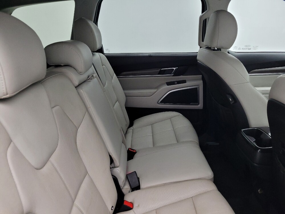 2021 Kia Telluride in Raleigh, NC 27604 - 18118932 19