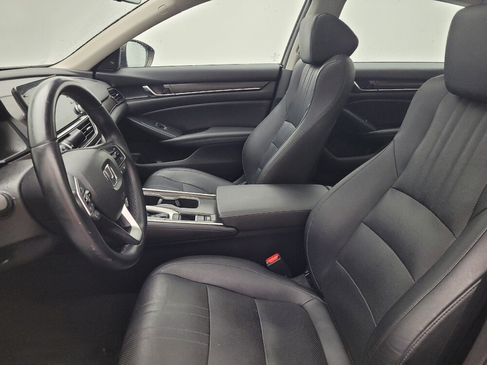2019 Honda Accord in Raleigh, NC 27604 - 18118935 17