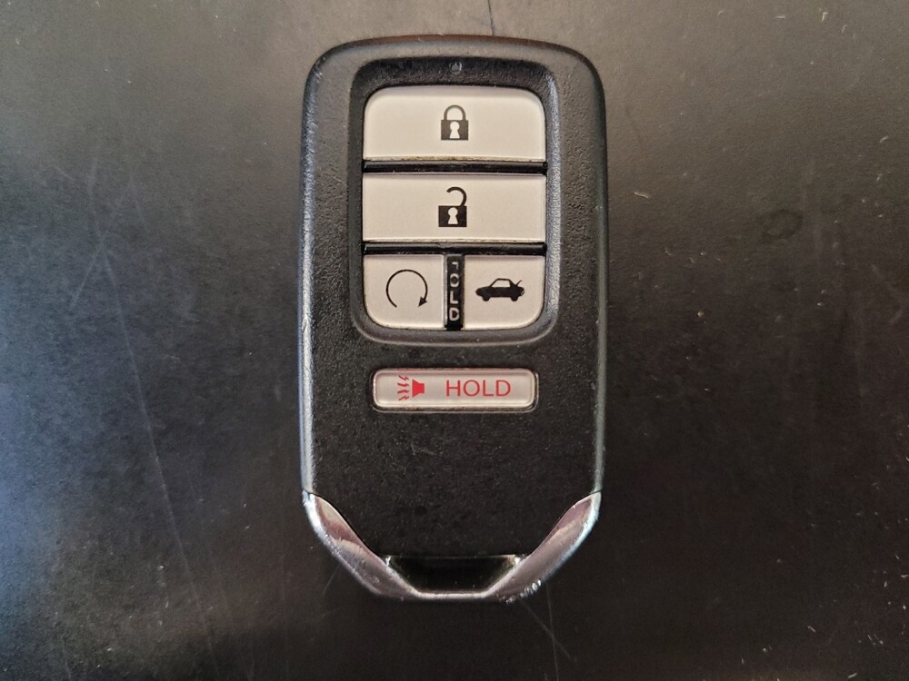 2019 Honda Accord in Raleigh, NC 27604 - 18118935 32