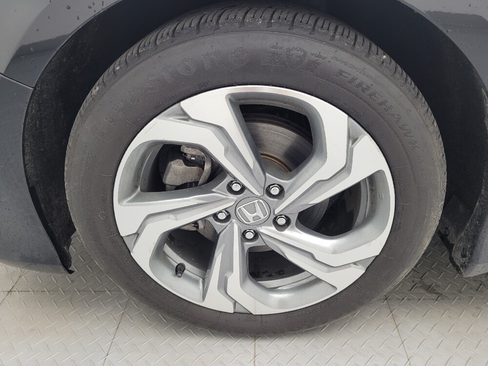 2019 Honda Accord in Raleigh, NC 27604 - 18118935 31