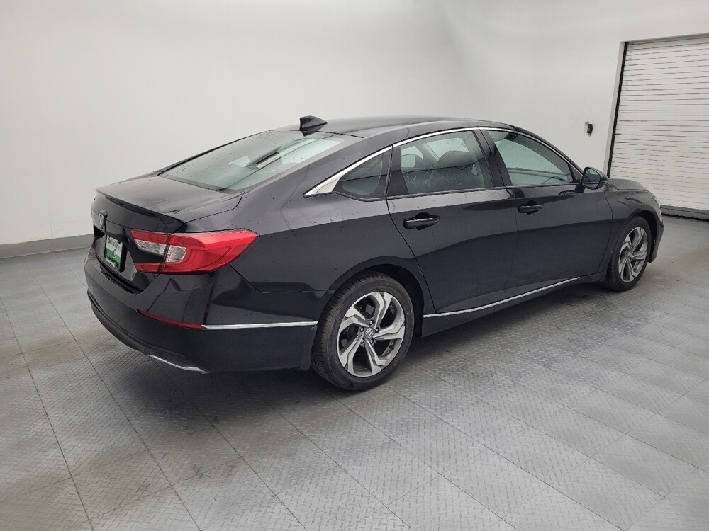 2019 Honda Accord in Raleigh, NC 27604 - 18118935 10
