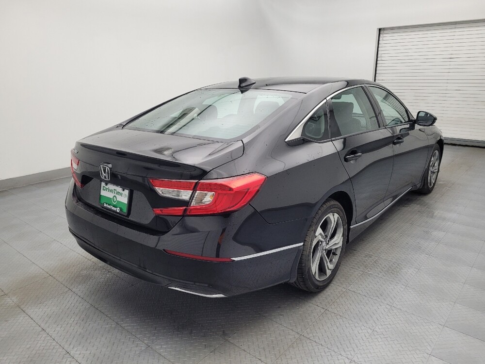 2019 Honda Accord in Raleigh, NC 27604 - 18118935 9