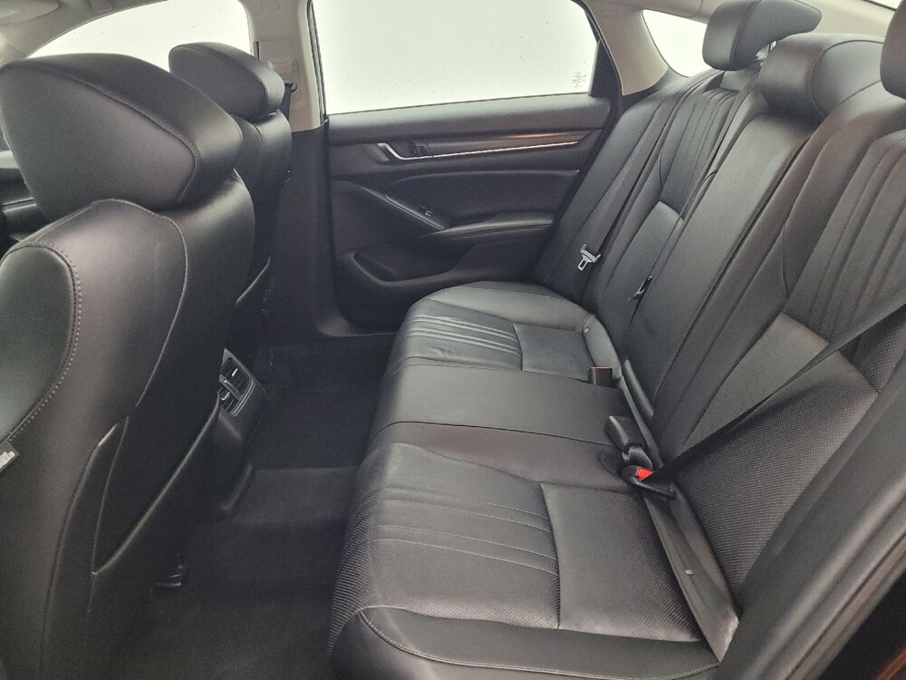 2019 Honda Accord in Raleigh, NC 27604 - 18118935 18