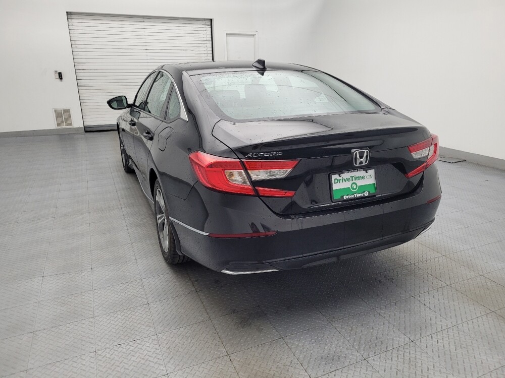 2019 Honda Accord in Raleigh, NC 27604 - 18118935 6