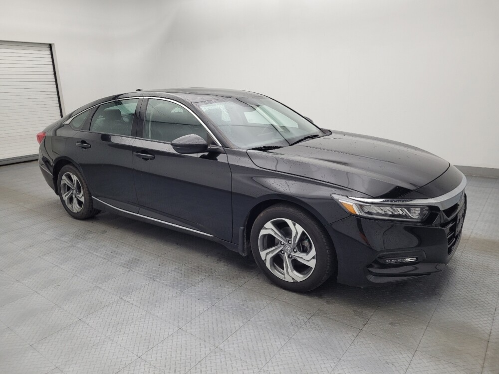 2019 Honda Accord in Raleigh, NC 27604 - 18118935 11