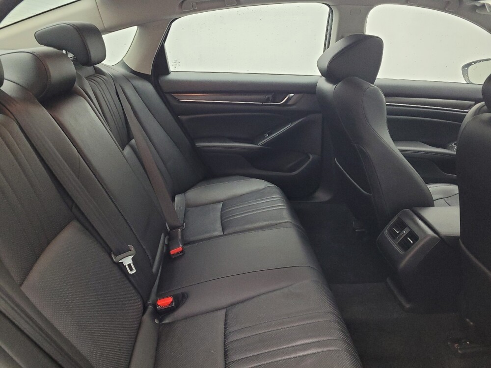 2019 Honda Accord in Raleigh, NC 27604 - 18118935 19