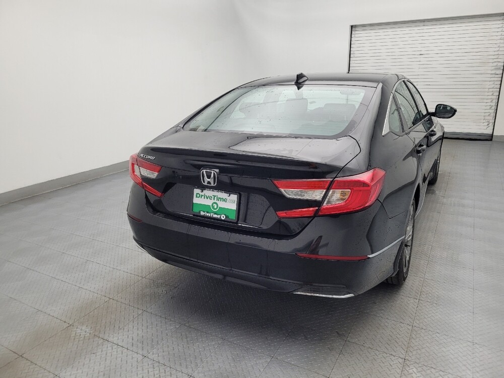 2019 Honda Accord in Raleigh, NC 27604 - 18118935 7
