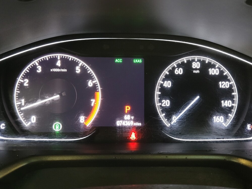 2019 Honda Accord in Raleigh, NC 27604 - 18118935 23