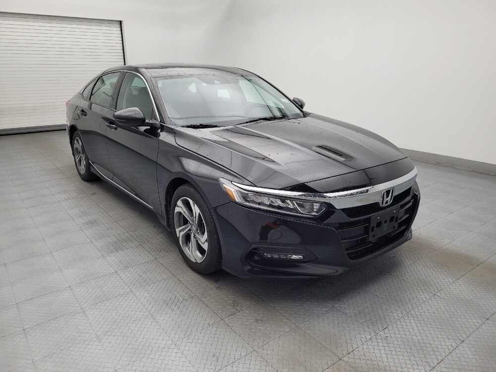 2019 Honda Accord in Raleigh, NC 27604 - 18118935 13