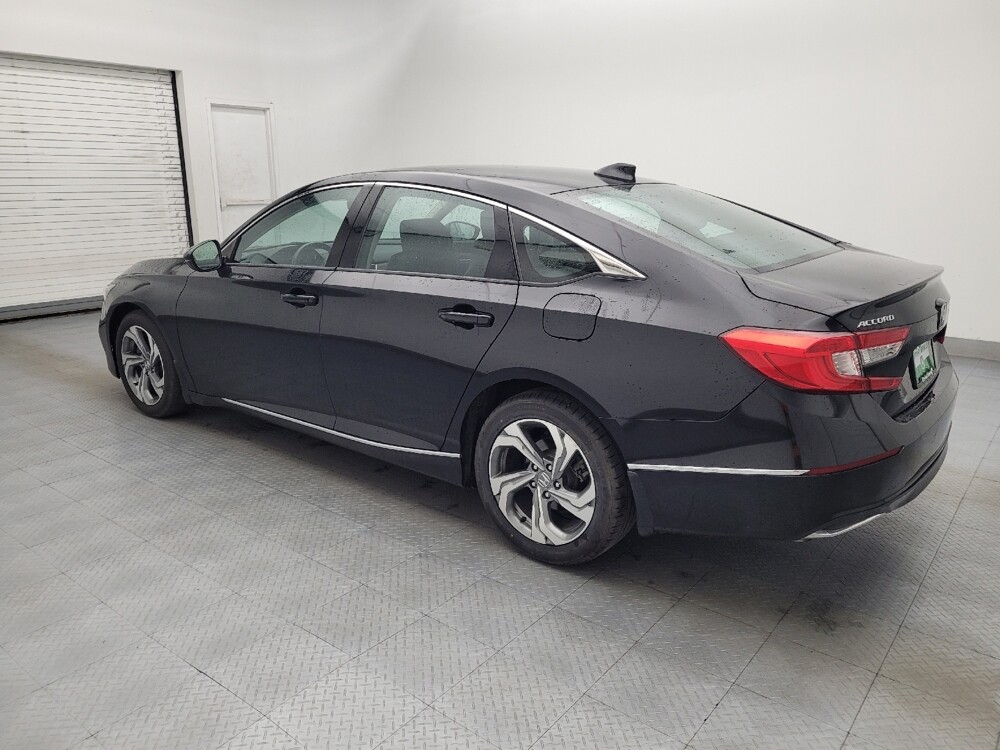 2019 Honda Accord in Raleigh, NC 27604 - 18118935 3