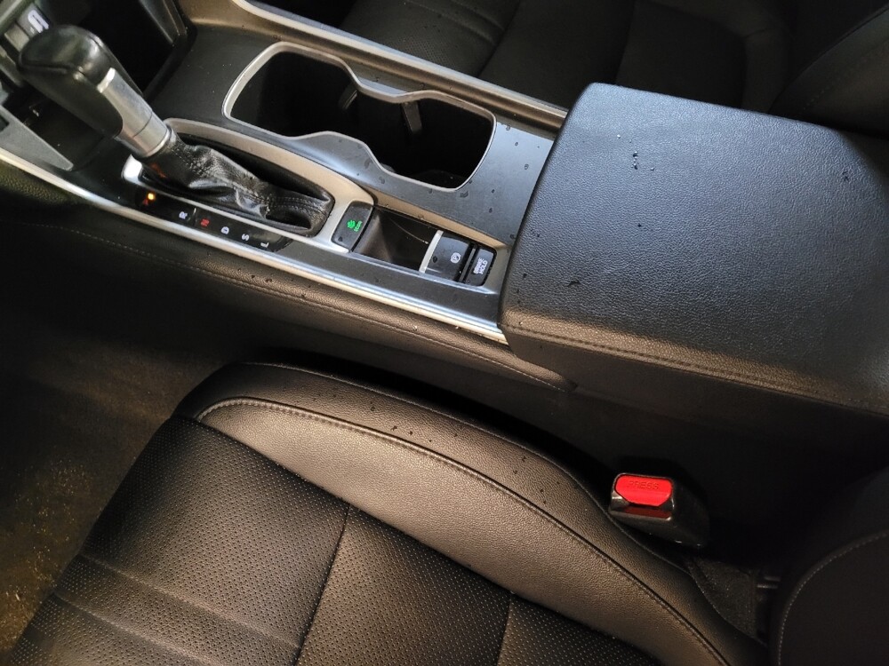 2019 Honda Accord in Raleigh, NC 27604 - 18118935 26