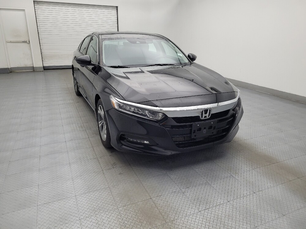 2019 Honda Accord in Raleigh, NC 27604 - 18118935 14