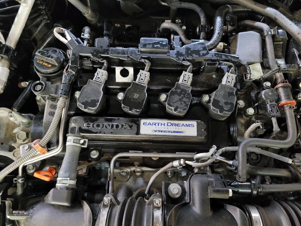 2019 Honda Accord in Raleigh, NC 27604 - 18118935 30