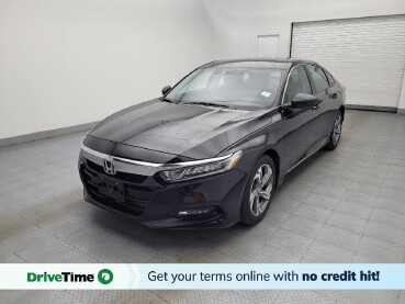 2019 Honda Accord in Raleigh, NC 27604