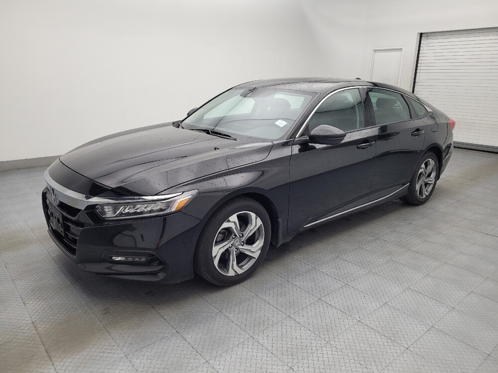 2019 Honda Accord in Raleigh, NC 27604 - 18118935 2