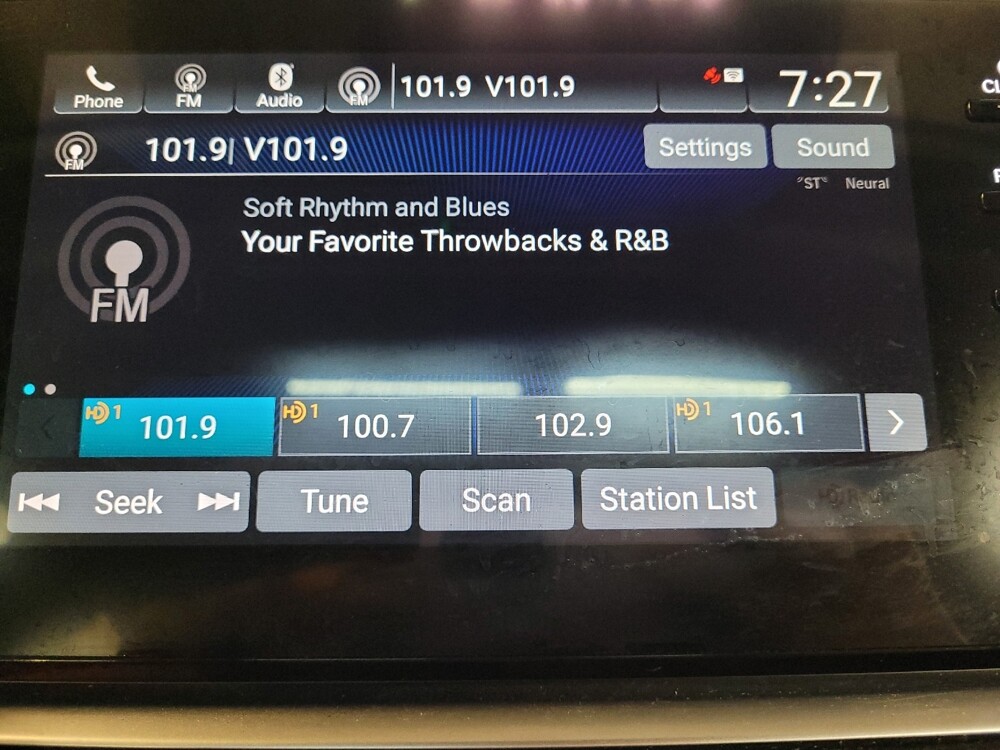 2019 Honda Accord in Raleigh, NC 27604 - 18118935 25