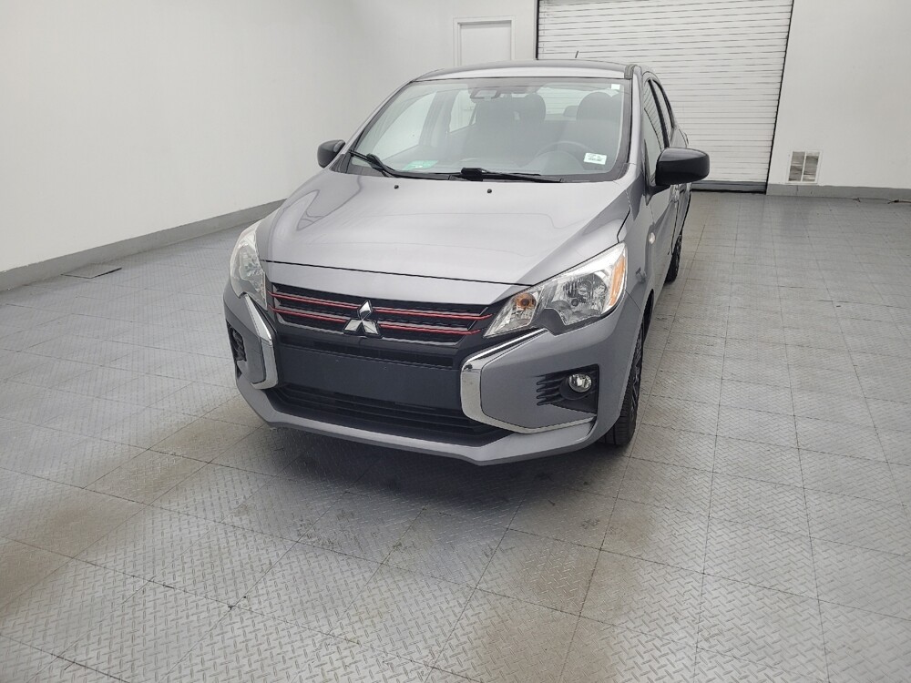 2022 Mitsubishi Mirage G4 in Raleigh, NC 27604 - 18118936 15