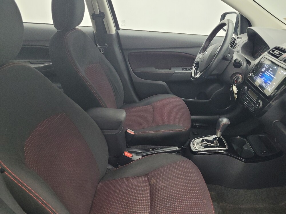 2022 Mitsubishi Mirage G4 in Raleigh, NC 27604 - 18118936 21