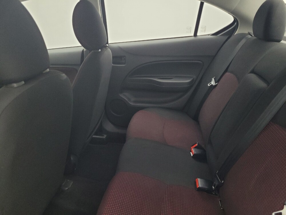 2022 Mitsubishi Mirage G4 in Raleigh, NC 27604 - 18118936 18