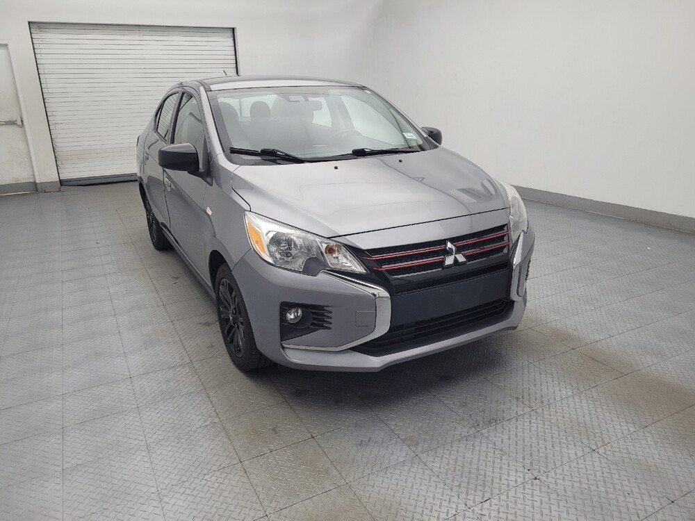 2022 Mitsubishi Mirage G4 in Raleigh, NC 27604 - 18118936 14