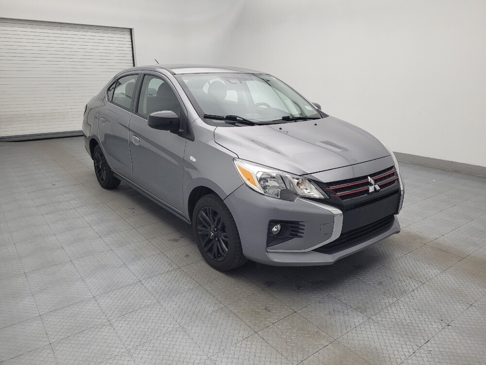 2022 Mitsubishi Mirage G4 in Raleigh, NC 27604 - 18118936 13
