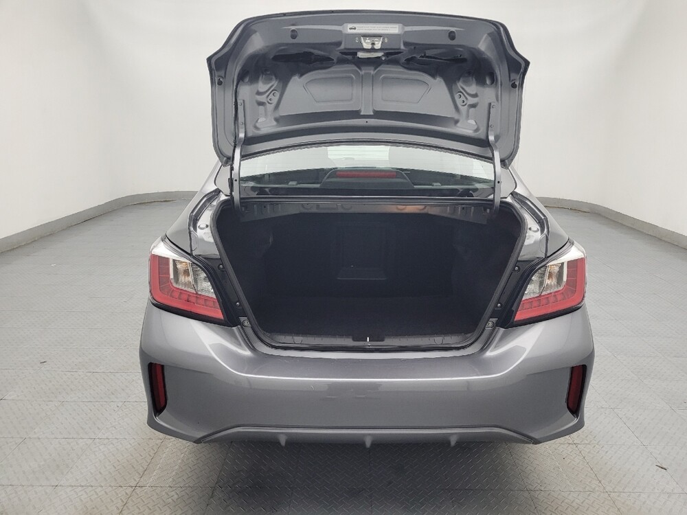 2022 Mitsubishi Mirage G4 in Raleigh, NC 27604 - 18118936 29