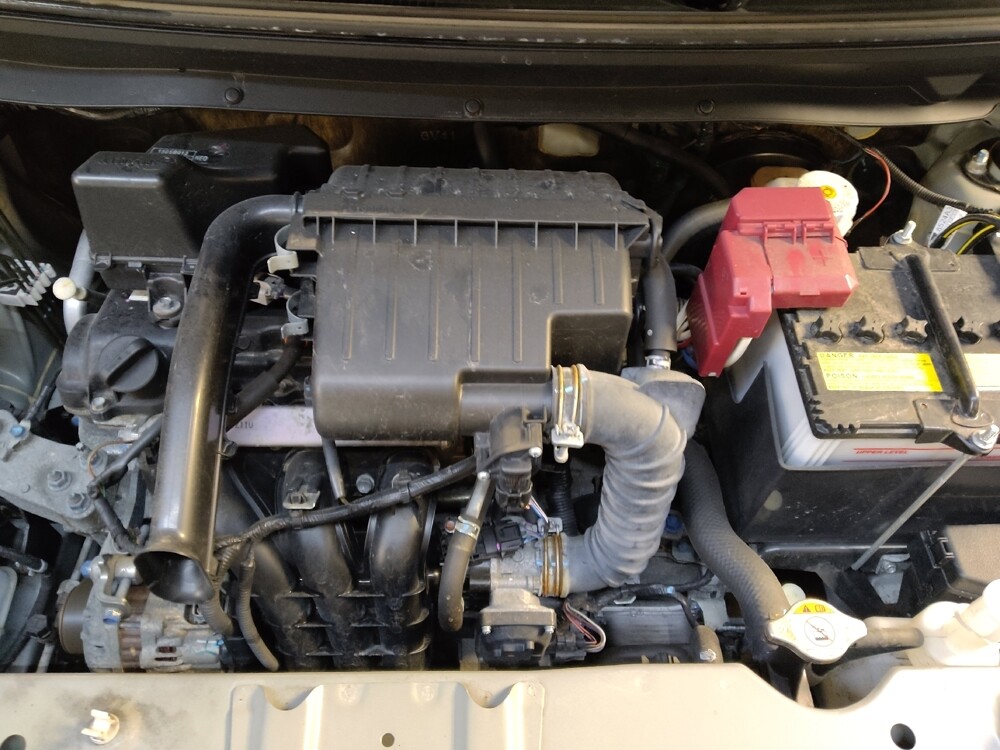 2022 Mitsubishi Mirage G4 in Raleigh, NC 27604 - 18118936 30