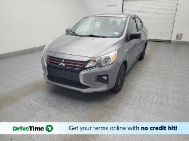 2022 Mitsubishi Mirage G4 in Raleigh, NC 27604