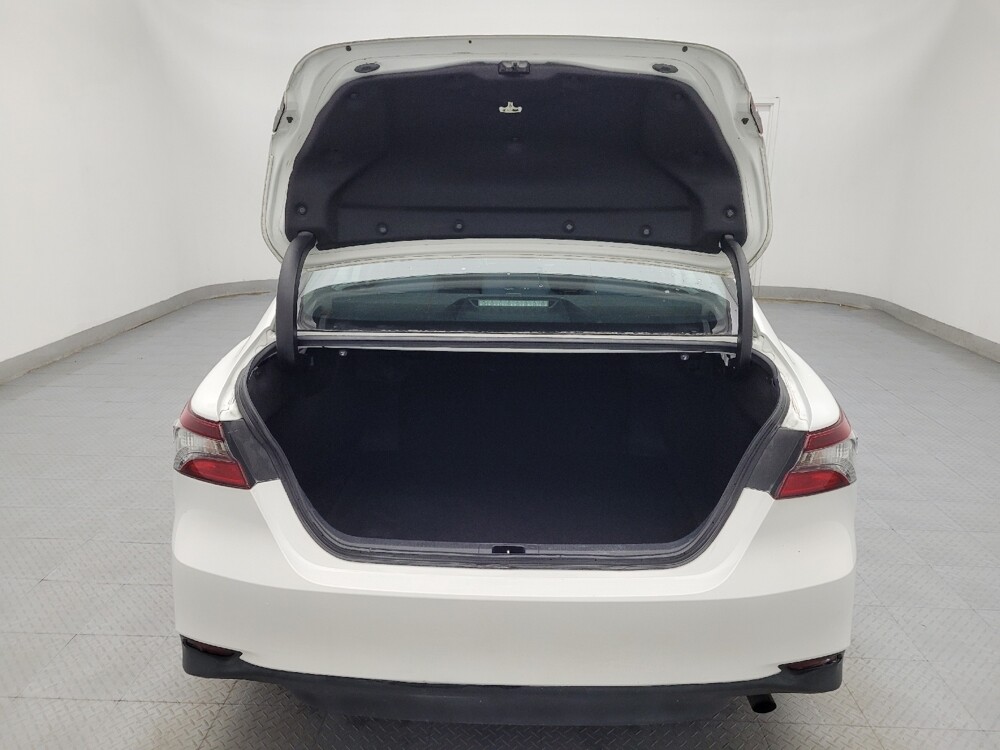 2021 Toyota Camry in Greensboro, NC 27407 - 18118938 29